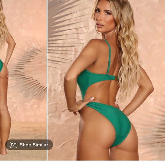 Swimsuit - Picture 2 of 3